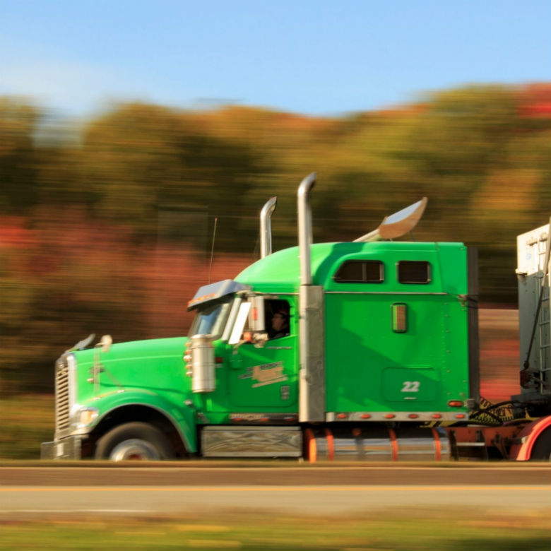 Camion