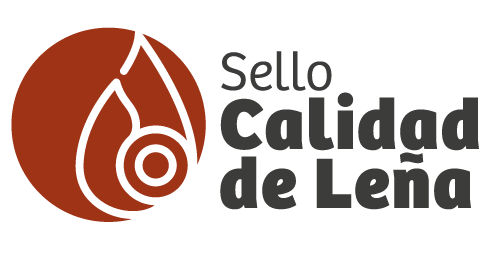 Logo Calidad de Leña