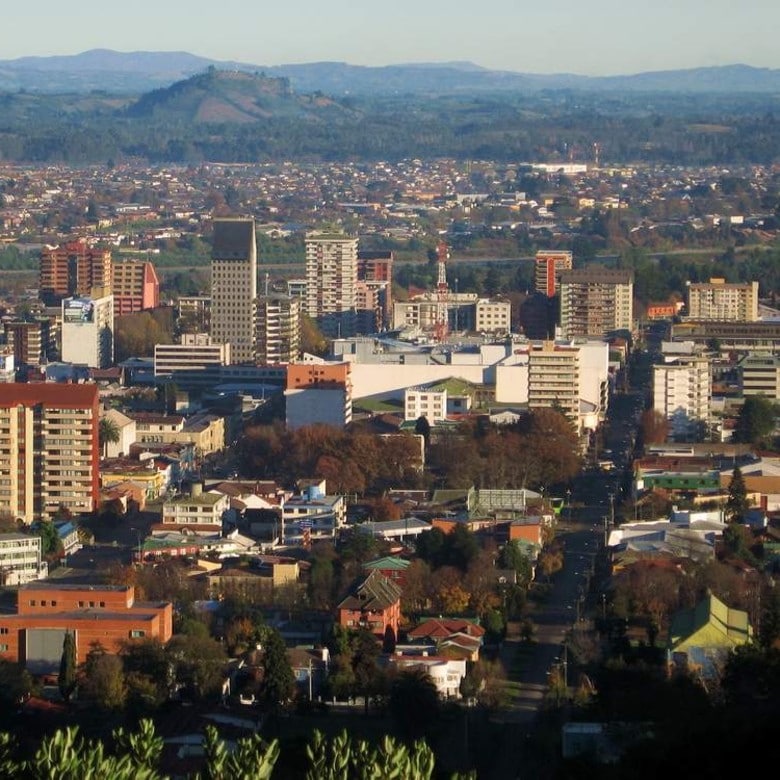 Temuco   mirador N%CC%83ielol 1