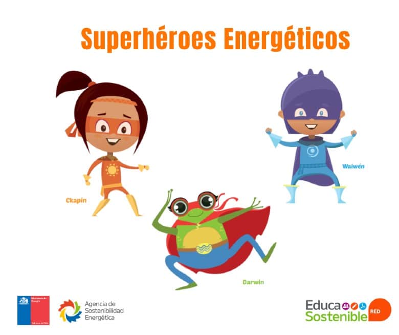 Foto Comunicado 6 Conoce el nuevo material de educacio%CC%81n energe%CC%81tica