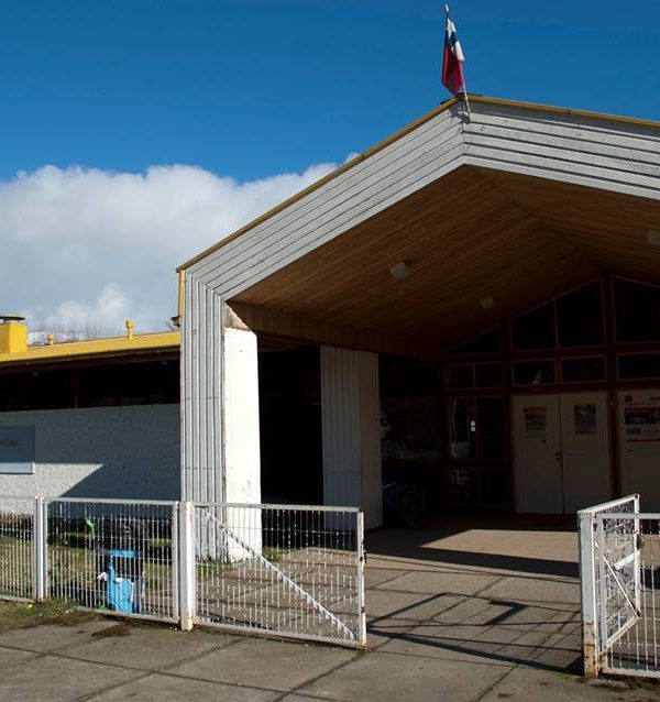 Escuela Carretera Austral 600x638