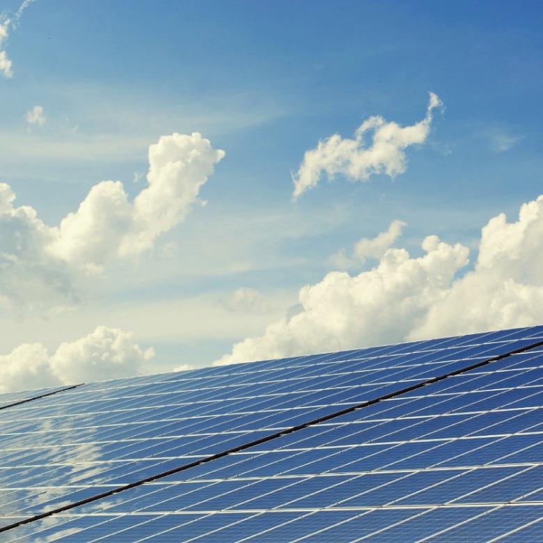 Panel fotovoltaico