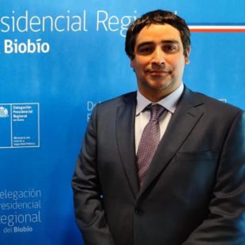 Seremi biobio