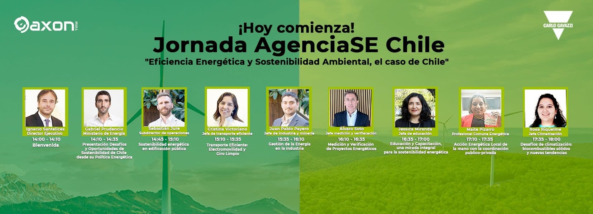 AgenciaSE en Effie