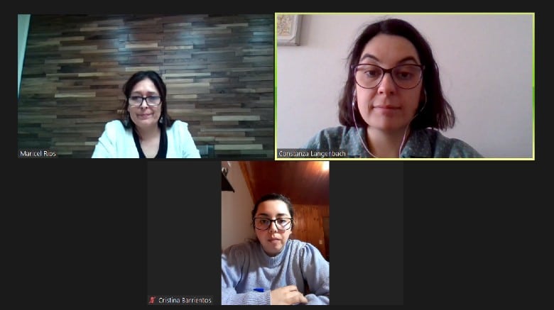Taller Gestio%CC%81n Curricular Escuela Especial Rotario Paul Harris