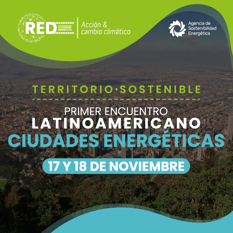 Territorios Sostenible