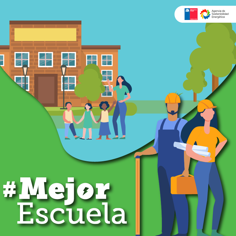 Mejor escuela 780 b