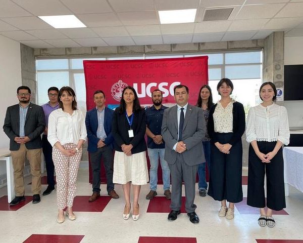 Programa vuelo limpio impulsara investigacion academica para desarrollo de combustibles sostenibles para la Aviacion en Chile 600x480