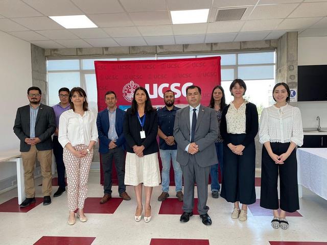 Programa vuelo limpio impulsara investigacion academica para desarrollo de combustibles sostenibles para la Aviacion en Chile