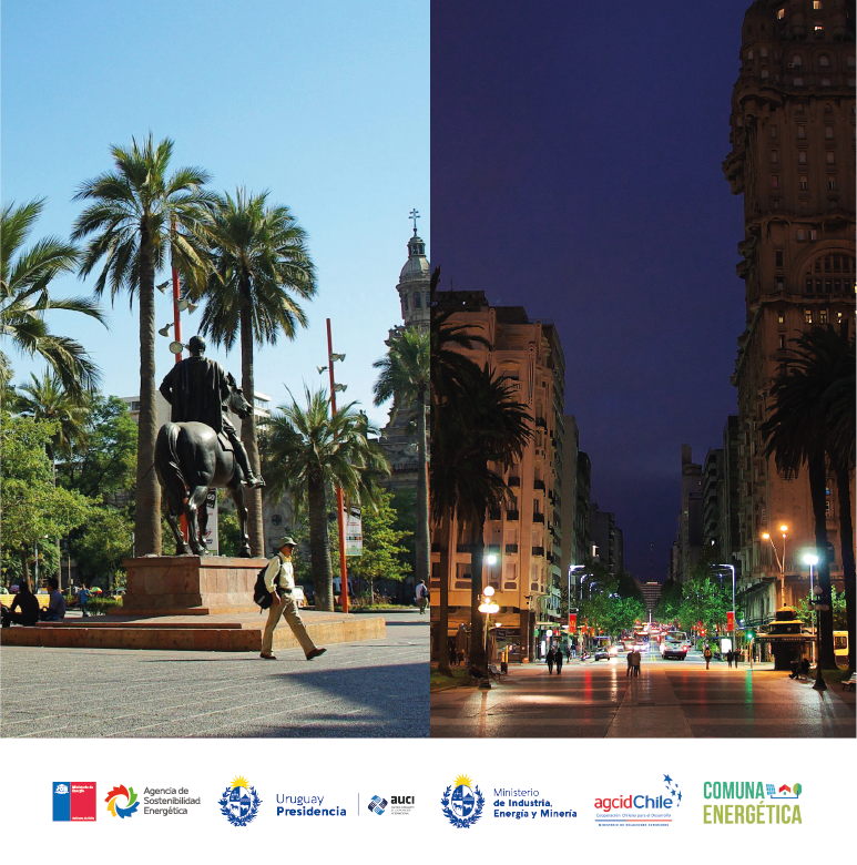 Ciudades lace