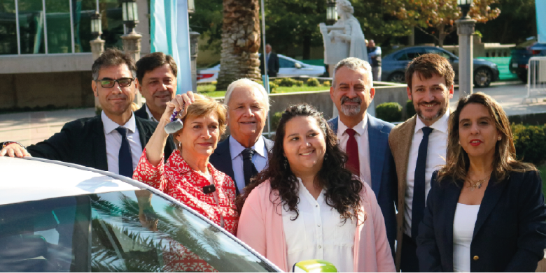 Providencia 780