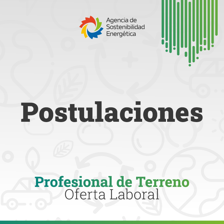 780 profesional de terreno
