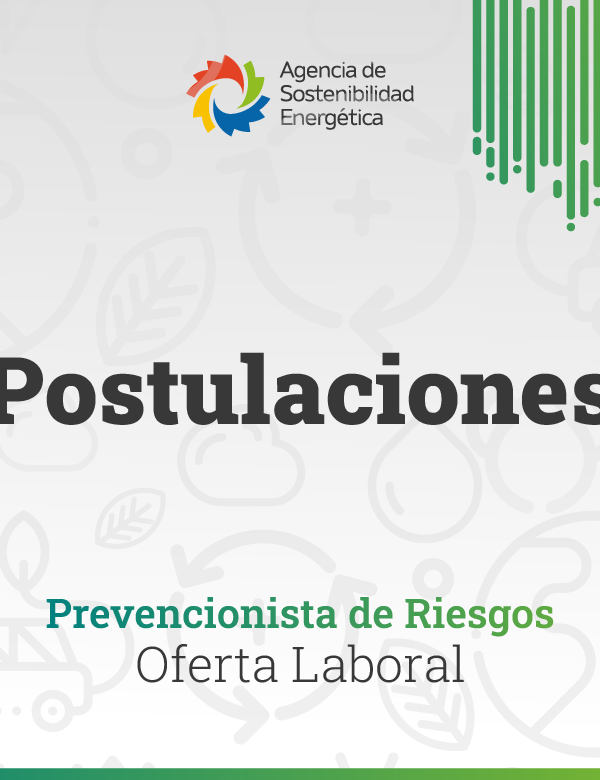 780 Prevencionista de Riesgos para el Programa Mejor Escuela Oferta Laboral 1 600x780