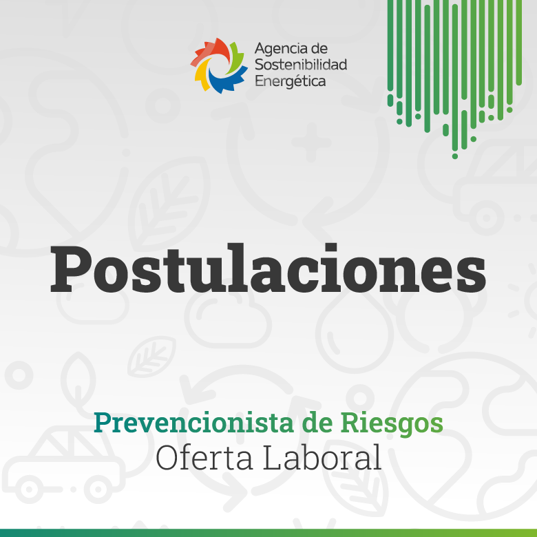 780 Prevencionista de Riesgos para el Programa Mejor Escuela Oferta Laboral 1