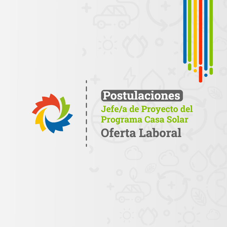 Postulaciones 780 CASASOLAR
