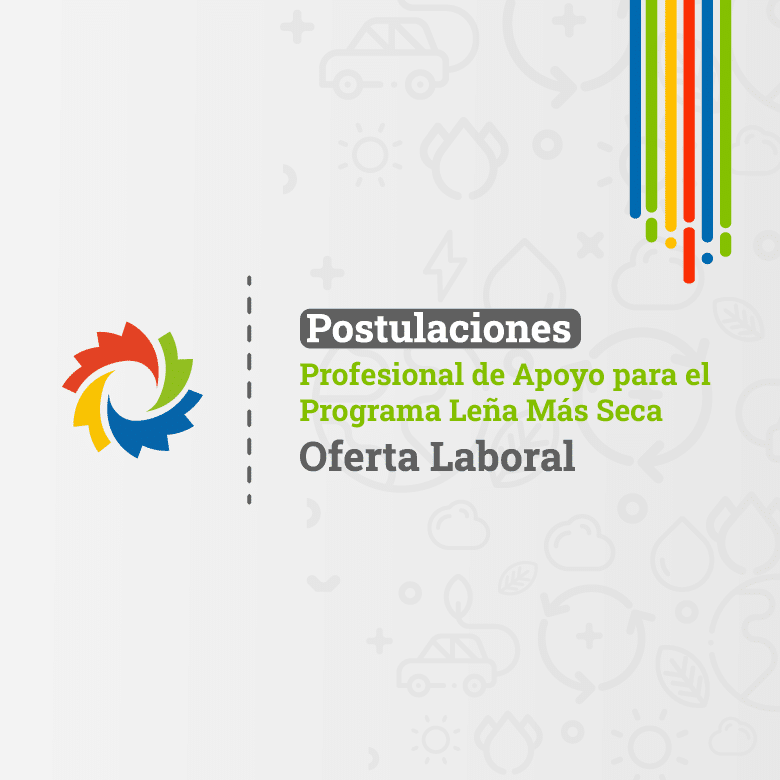 Postulaciones 780 LENA