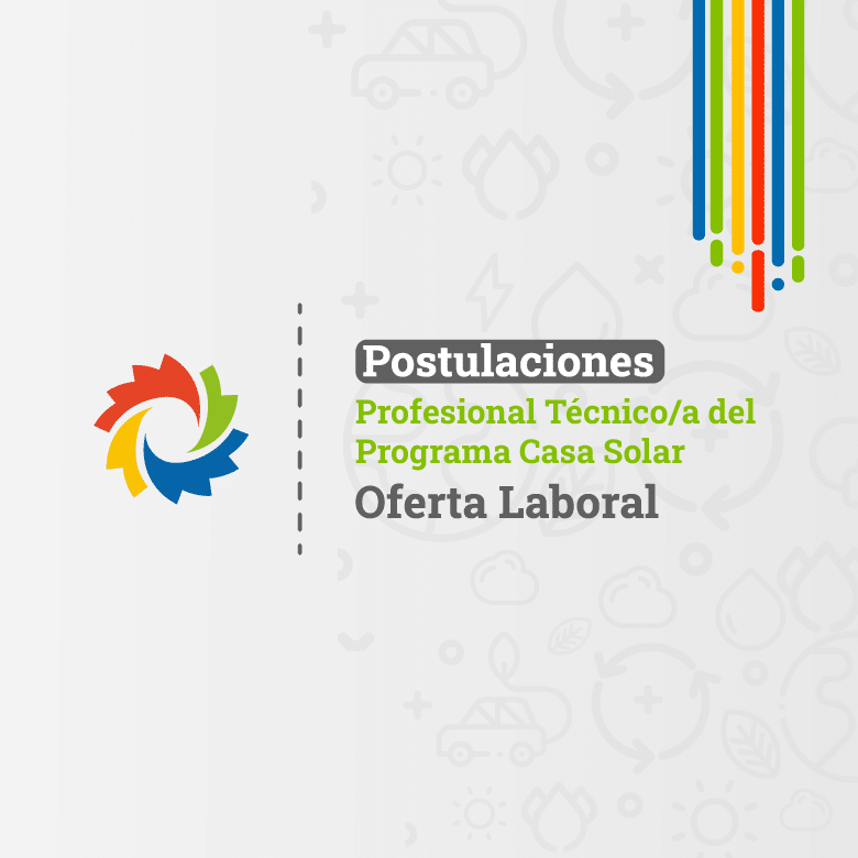 Postulaciones 780 TECNICO