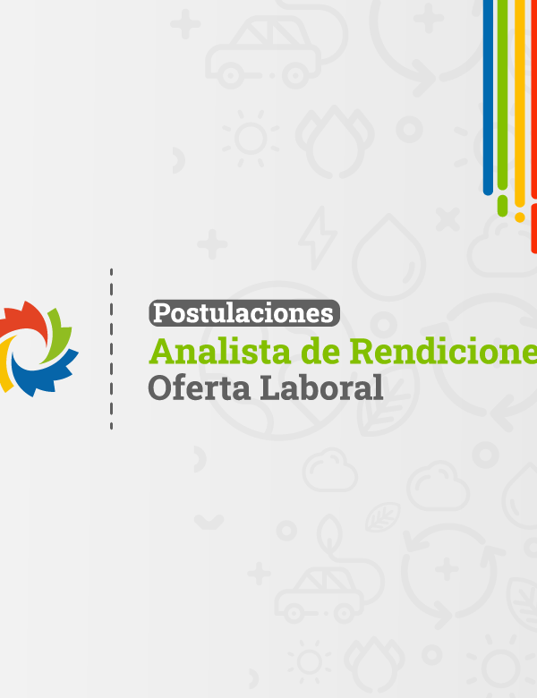 Postulaciones Analista Rendiciones780 600x780