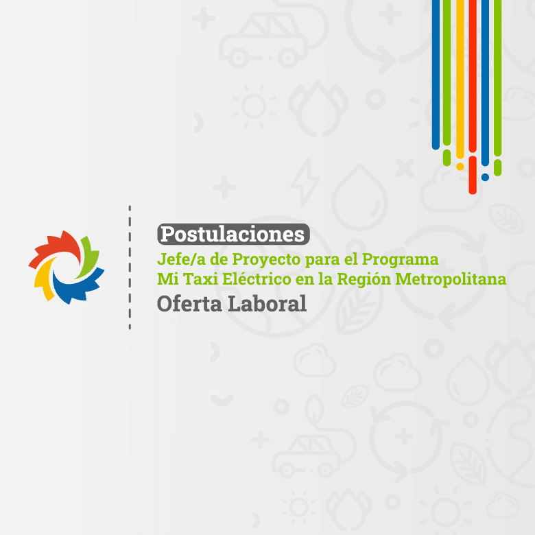 Postulaciones 780 Metropolitana