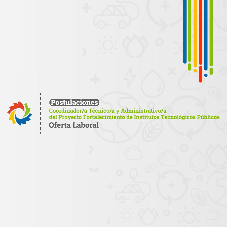 Postulaciones 780 Oferta Laboral