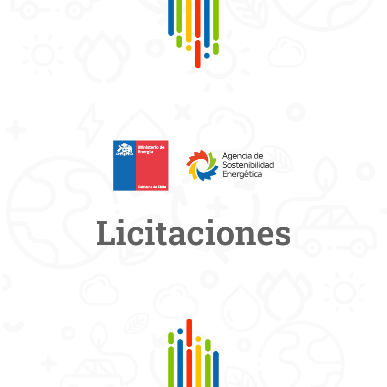Licitaciòn Hitos de Inicio