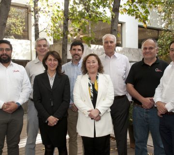 Foto grupal Anesco  360x320