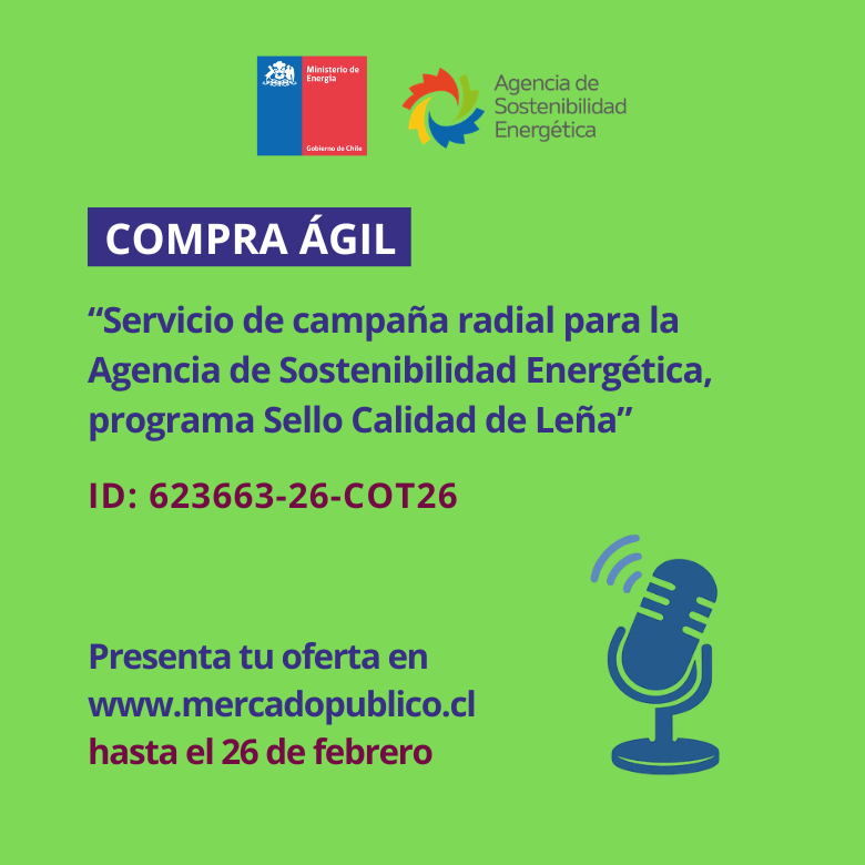 Grafica 24 02 26 Compra agil Sello Calidad de Lena png