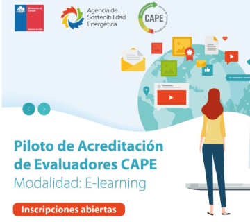 Piloto de acreditacion evaluadores CAPE 360x320