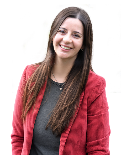 Carla Asenjo