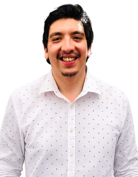 Claudio Perez