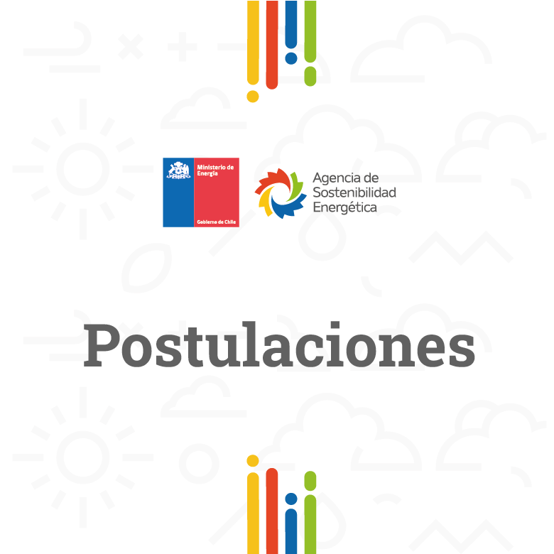 Postulaciones agenciase default
