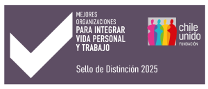 Sello de Distincion 2025 fondo color horiz 300x129