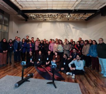 Foto Museo de Historia Natural de Valparaiso 360x320