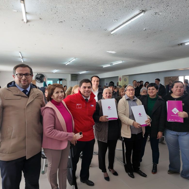 Foto Pudahuel