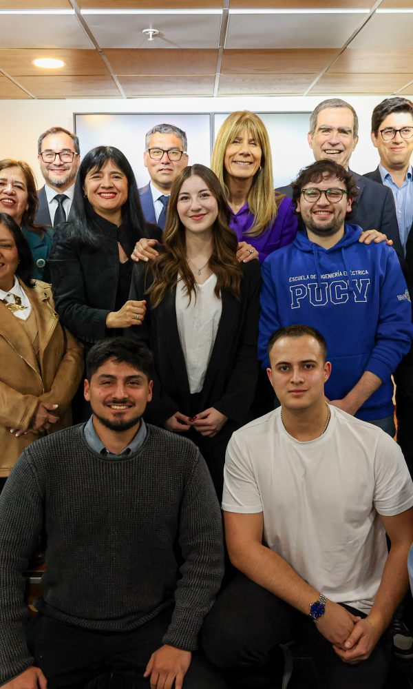 Lanzamiento del proyecto Simulador del e Declarador Sostenible