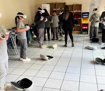 Foto oculus OHiggins 360x310