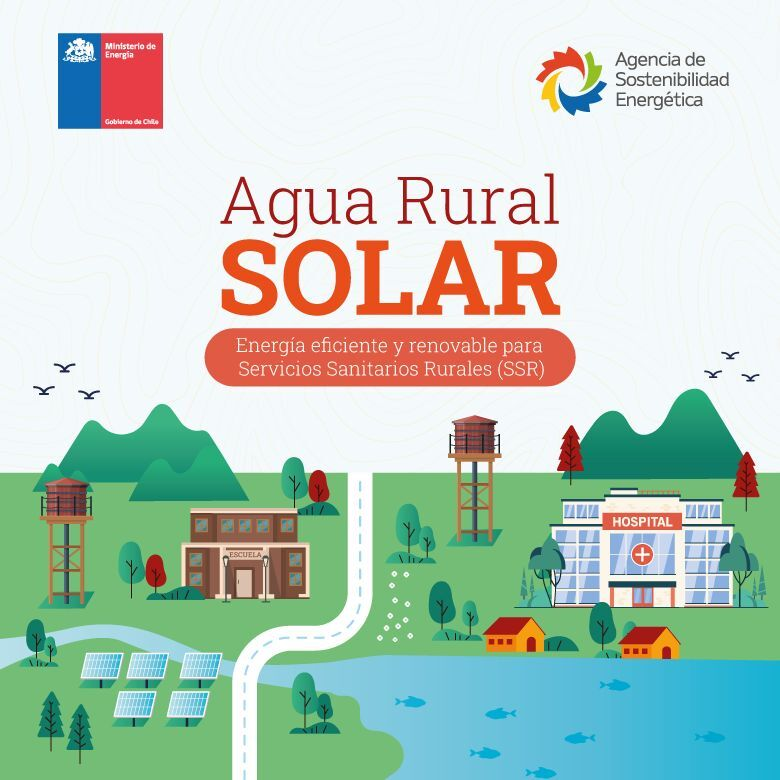 Agua Rural Solar 2