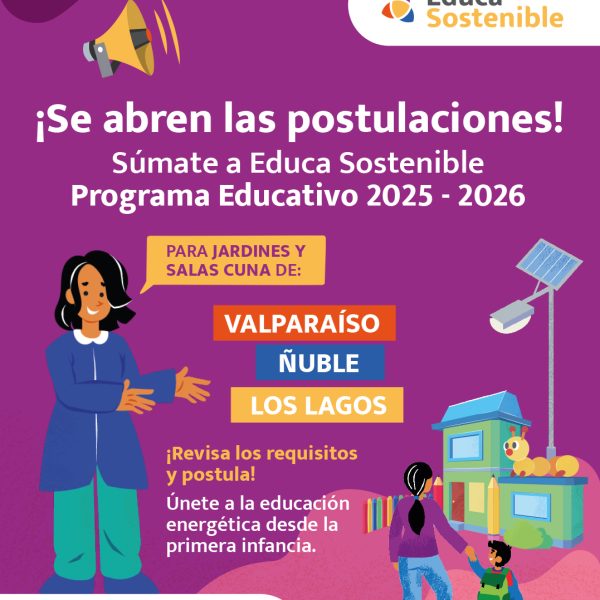 Convocatoria nacional