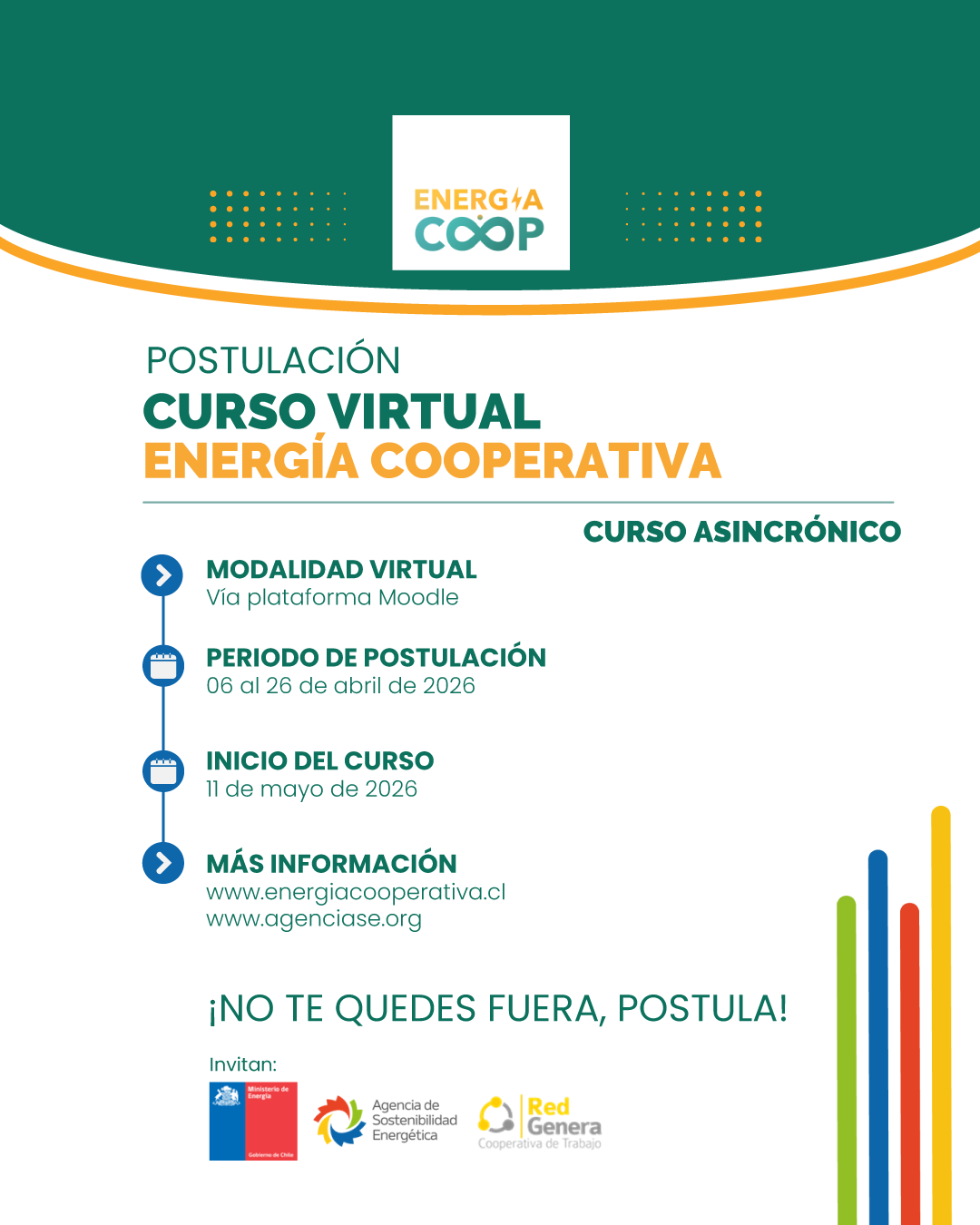 Energia CoorporativaABRIL 2026