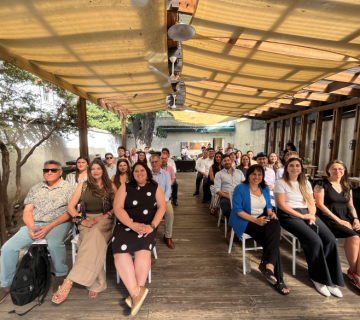 Foto Curso final 2 360x320