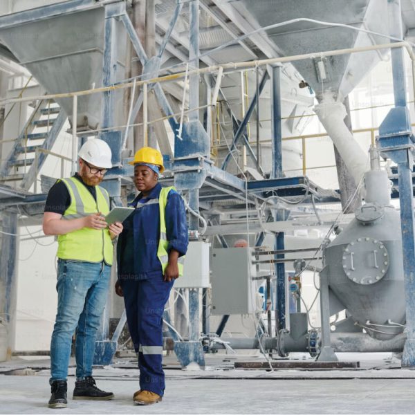 Foto Noticia 11 de marzo Industria