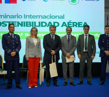 Foto oficial FIDAE  360x320