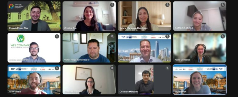 GIRA TECNOLOGICA 2 780