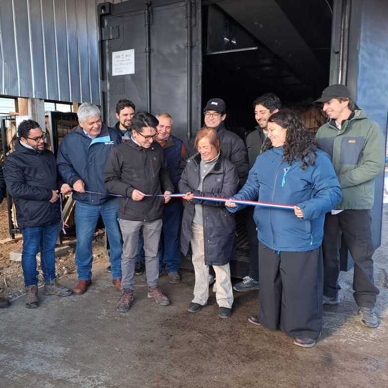 Centro Integral de Biomasa