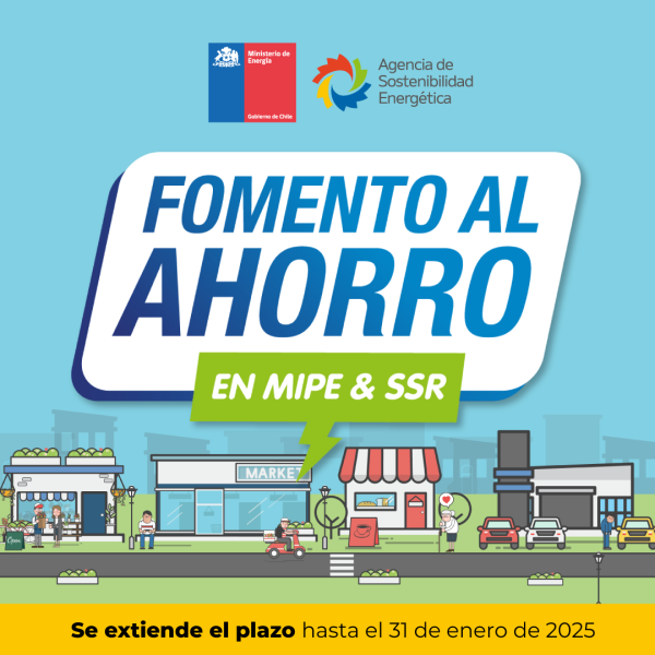 Gráfica Fomento al ahorro se extiende el plazo