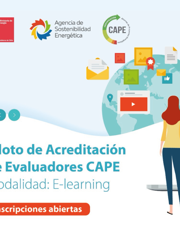 Piloto de acreditacion evaluadores CAPE 600x780