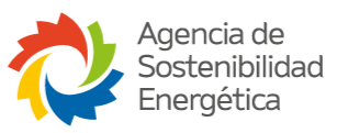 Agencia de Sostenibilidad Energética
